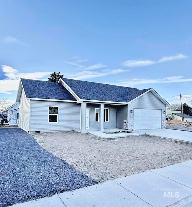 1009 S Fillmore St, Jerome, ID 83338 - photo 2