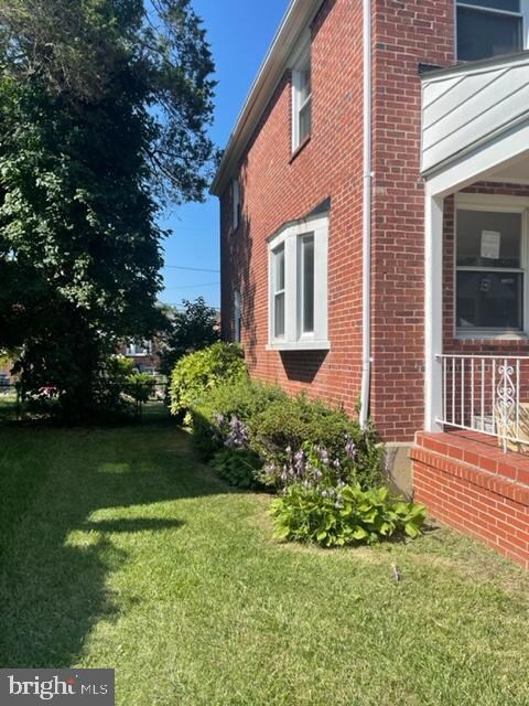 1344 Pentridge Rd, Baltimore, MD 21239 - photo 2