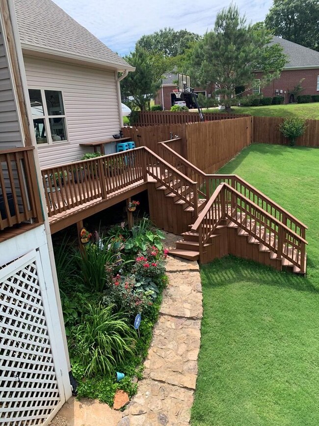 205 Spring Lake Cove, Oxford, MS 38655 - photo 7