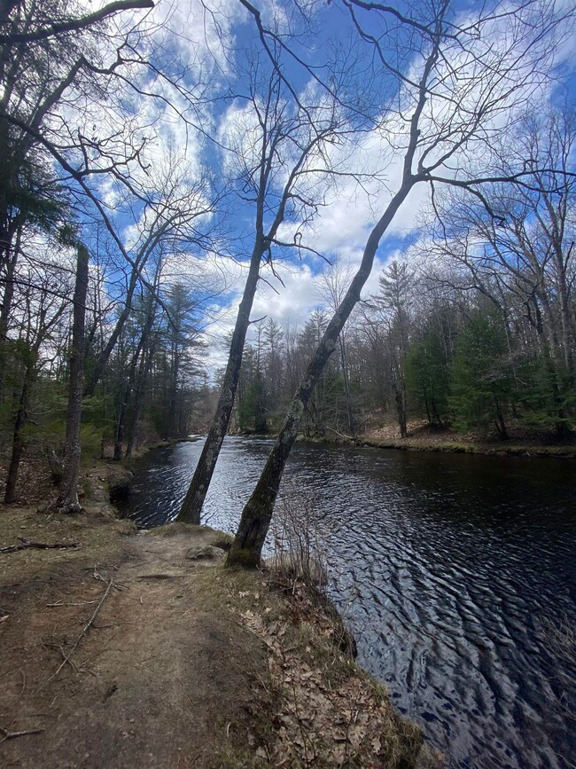 Map 11l-50-6 Beard Rd, Hillsboro, NH 03244 - photo 5