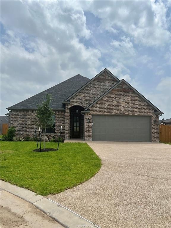 3005 Alpha Ct, Bryan, TX 77808 - photo 2