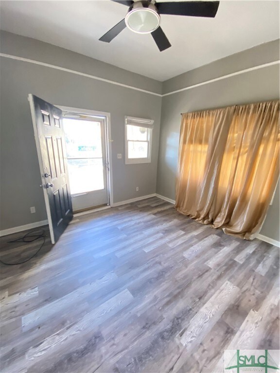 2602 Jefferson St, Savannah, GA 31401 - photo 2