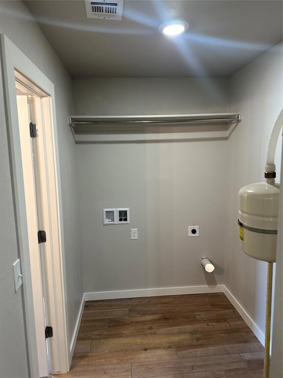 1322 E Margaret St, Shawnee, OK 74801 - photo 5