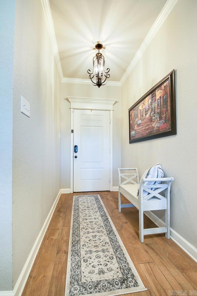 811 Mango Loop, Austin, AR 72007 - photo 4