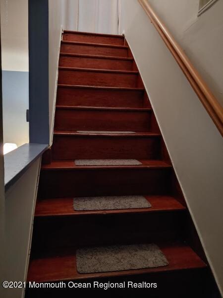 Stairway