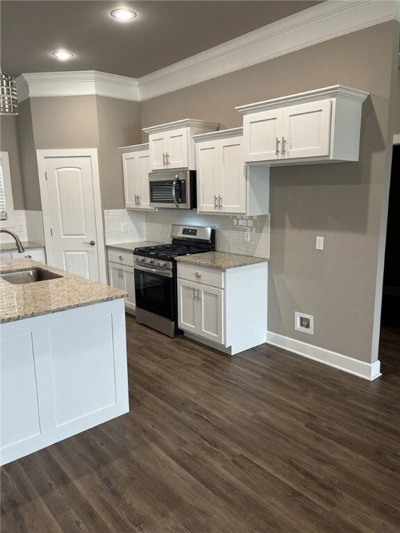 2000 Dobbs St, Pea Ridge, AR 72751 - photo 7