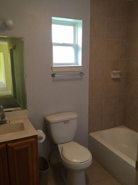 Guest bath