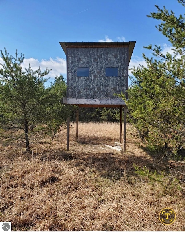 2214 E 56th St, Chase, MI 49623 - photo 6