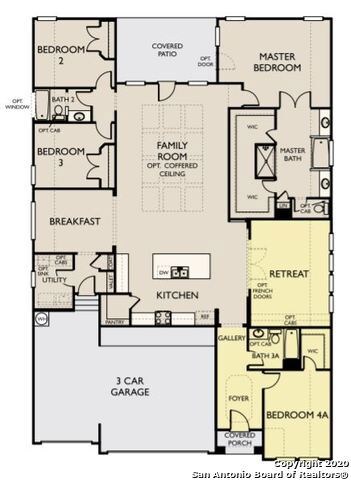 5123 Espacio, San Antonio, TX 78261 - photo 2