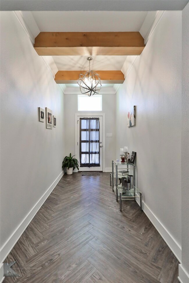 4502 Ebbets Dr, Abilene, TX 79606 - photo 4