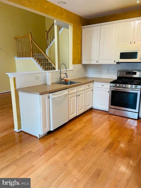 166 Pennsbury Ln, Woodbury, NJ 08096 - photo 7