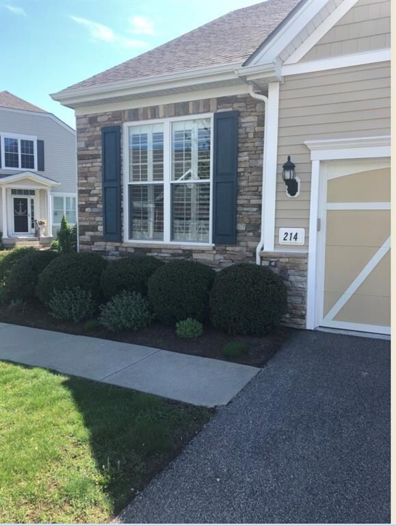 2-car garage plus 2 parking spaces