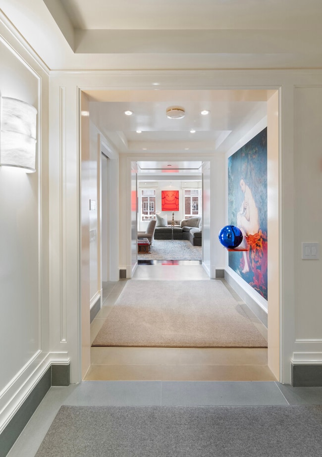 Carlton House unit 8 F, New York, NY 10065 - photo 5