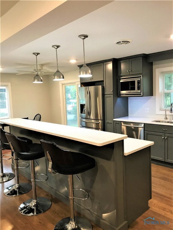 Amazing Kitchen Island