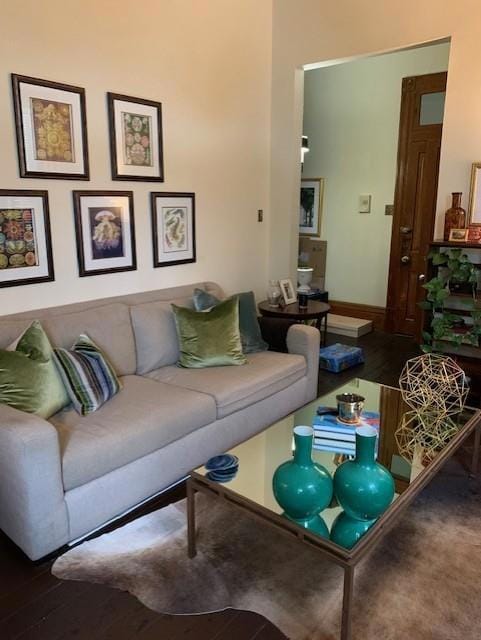 1029 Second St unit B, New Orleans, LA 70130 - photo 4