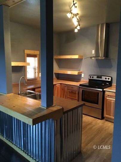 129 Lakeplace St S, Lakeview, OR 97630 - photo 7