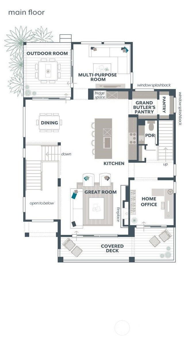 12031 21st St SE, Lake Stevens, WA 98258 - photo 3