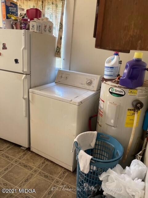 2231 Ashley St unit A & B, Macon, GA 31204 - photo 7