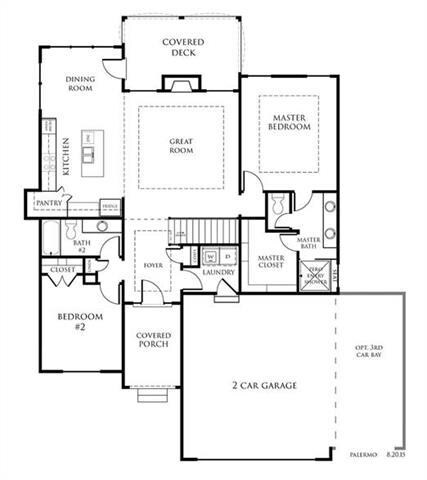 1212 SW 40th St, Lees Summit, MO 64082 - photo 2