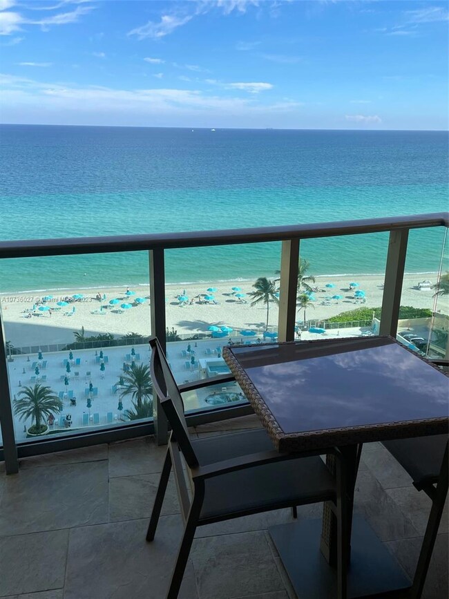 The Wave unit 1221 (Available MAY, Hollywood, FL 33019 - photo 2