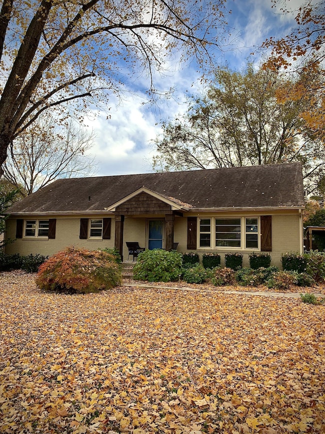 306 Highland Ave, Franklin, TN 37064 - photo 2