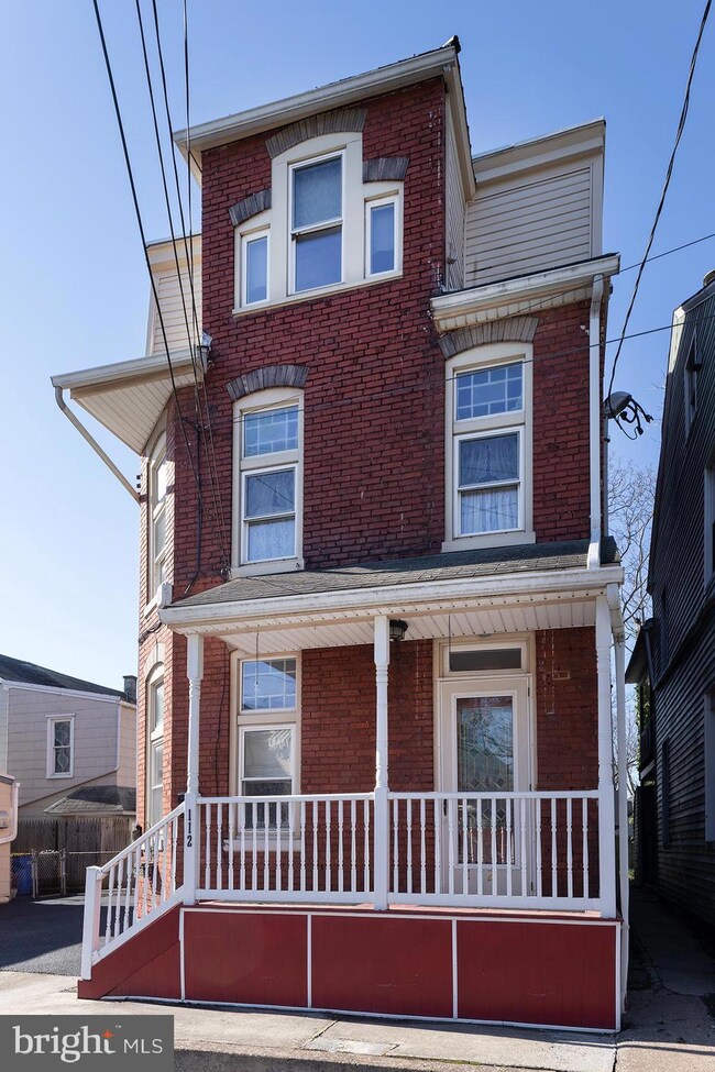 112 Nissley St unit FIRST FLOOR (UNIT 1), Middletown, PA 17057 - photo 5