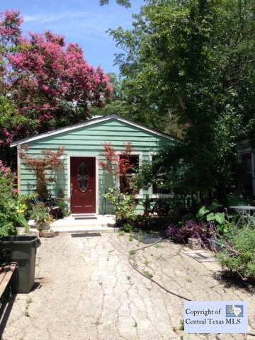 832 W San Antonio St, San Marcos, TX 78666 - photo 3