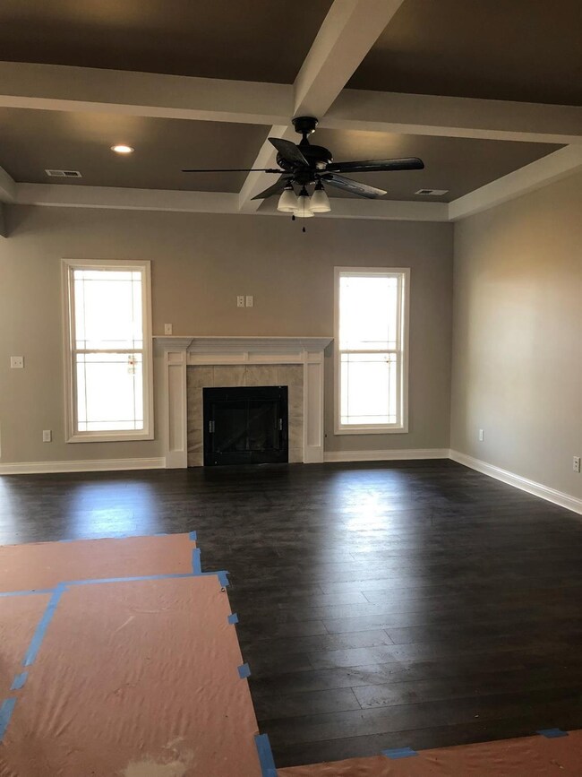 124 Whispering Pines Dr, Frankfort, KY 40601 - photo 5