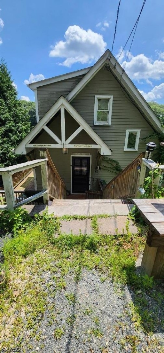 7 Lakeview Trail, Byram Township, NJ 07821 - photo 4