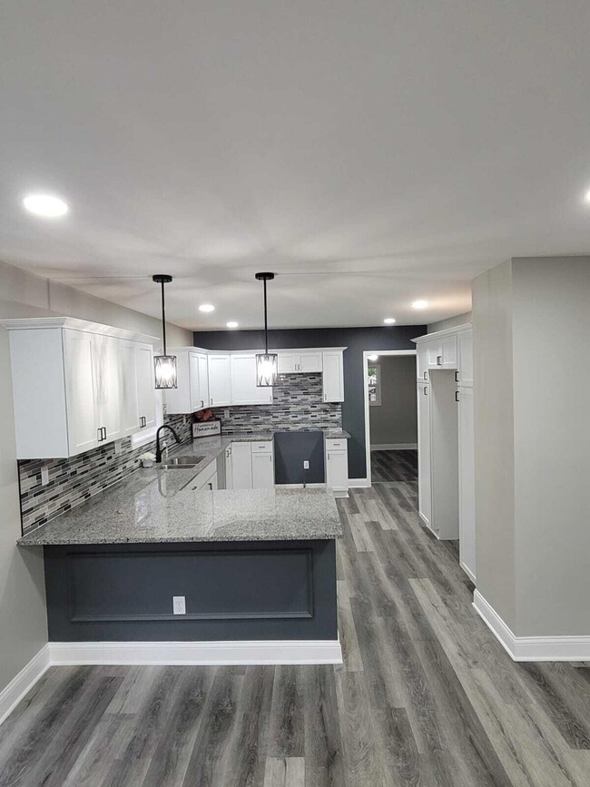 4228 Jackson St, Gary, IN 46408 - photo 3