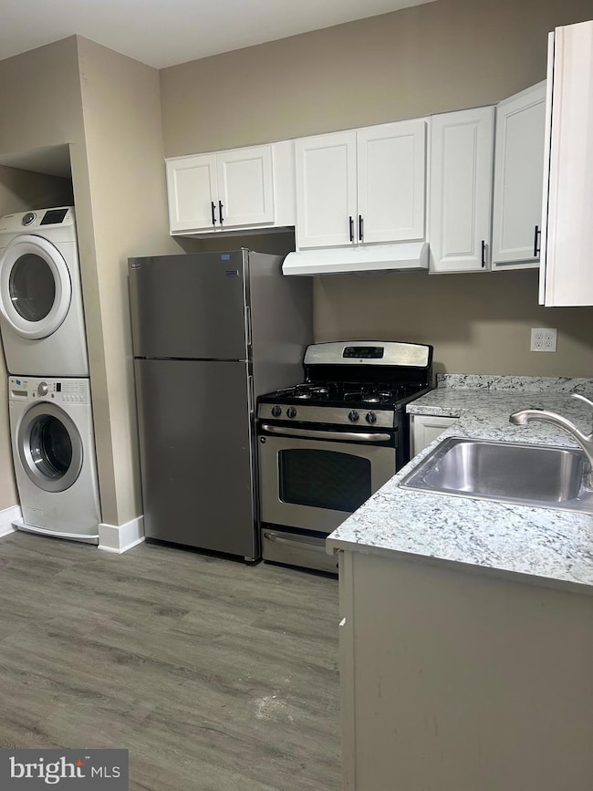 34 N Gorman Ave unit 1, Baltimore, MD 21223 - photo 3