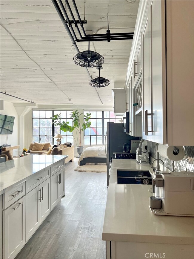 ALTA Lofts unit 219, Lincoln Heights, CA 90031 - photo 7