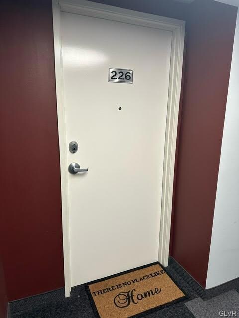 Unit #226
