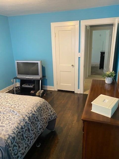 Master Bedroom 2