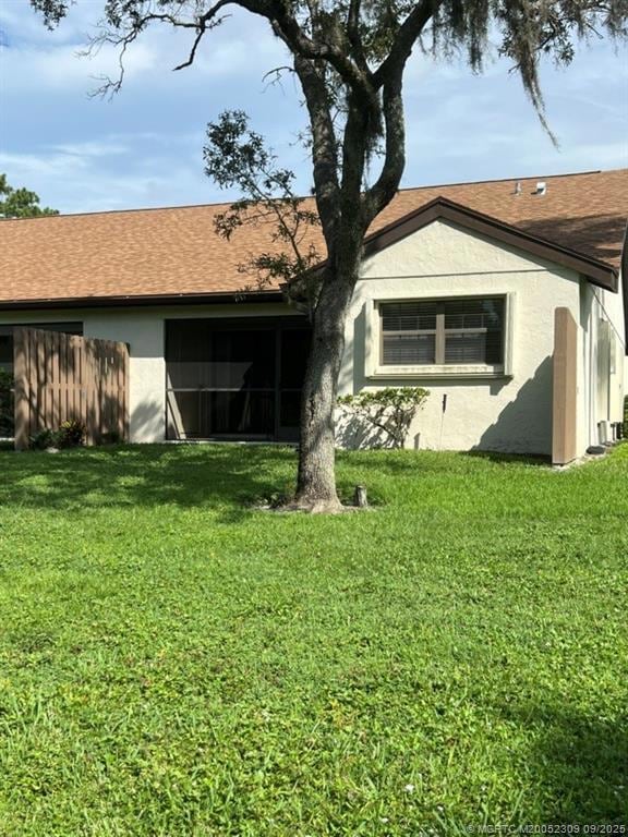 1454 SW Silver Pine Way unit 101A, Palm City, FL 34990 - photo 4