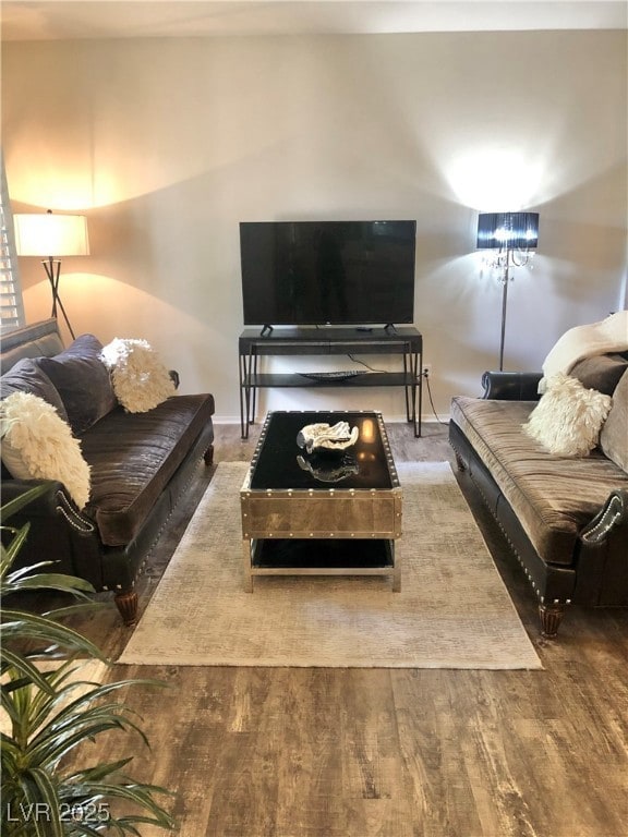 GORGEOUS PLANK FLOORING, BRAND NEW PAINT AND BEAUT