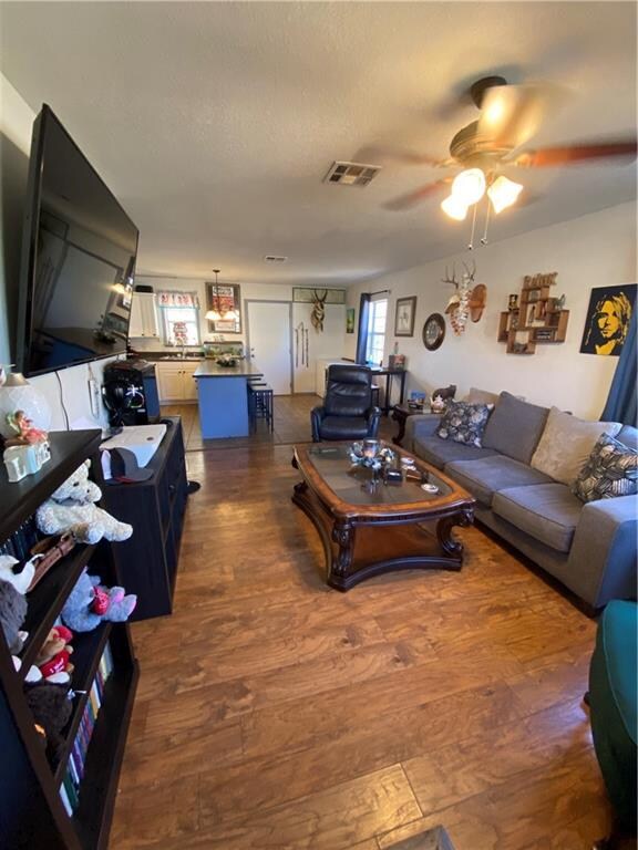 1112 E 7th St, Sulphur, OK 73086 - photo 7