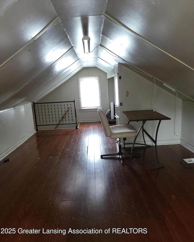 hyland bonus room