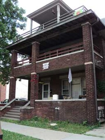 449 W Main St unit 1, Madison, WI 53703 - photo 2