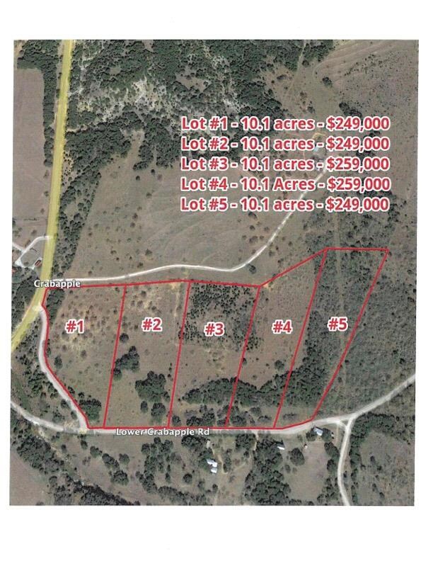 4 E Lower Crabapple Rd unit 4, Fredericksburg, TX 78624 - photo 7