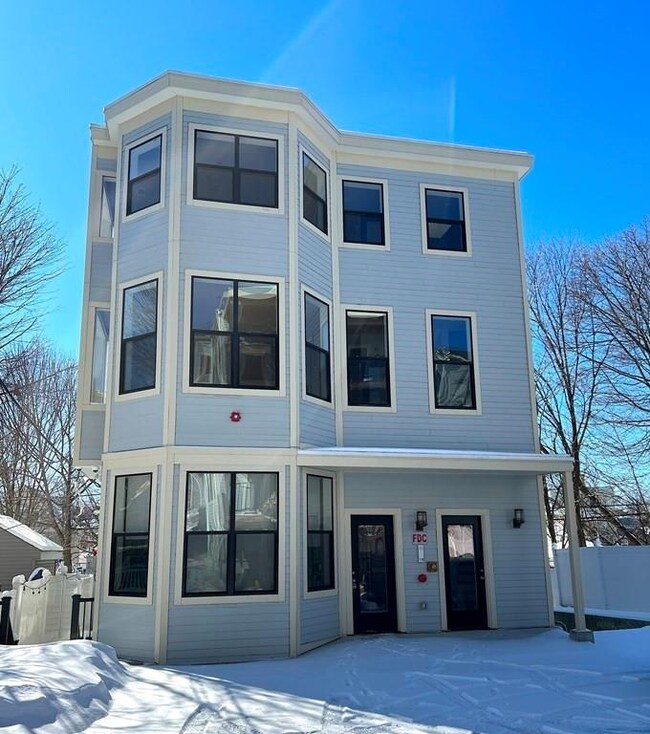 51 Hamilton St unit 1, Boston, MA 02125 - photo 3