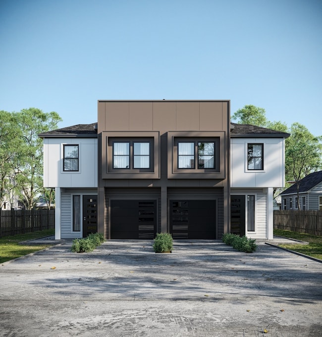 4206 Kewanee St, Houston, TX 77051 - photo 2