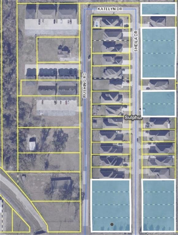 513 Sheila Dr, Sulphur, LA 70663 - photo 3