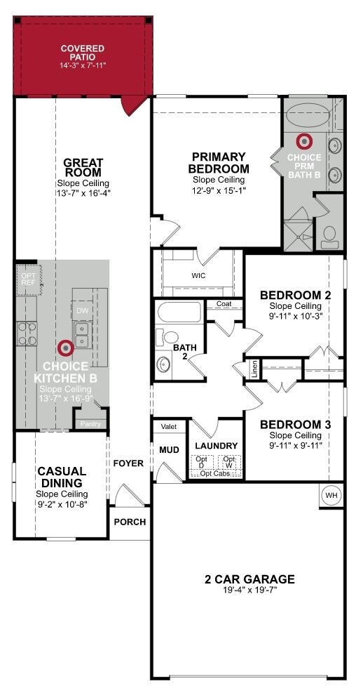 20810 Shetland Valley Way, Tomball, TX 77377 - photo 7