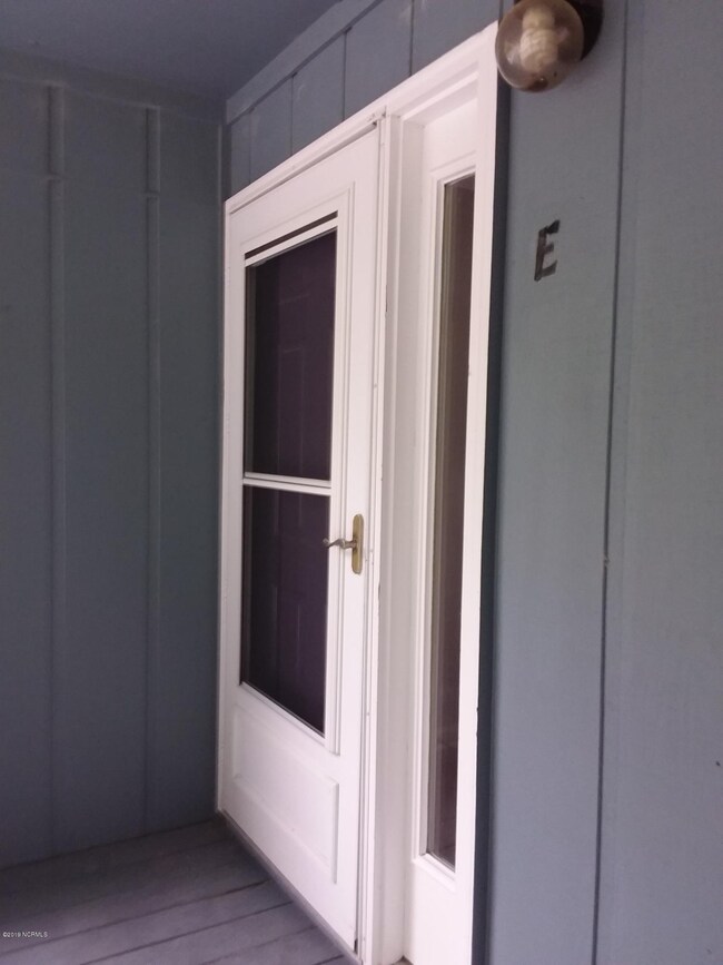 front door 2