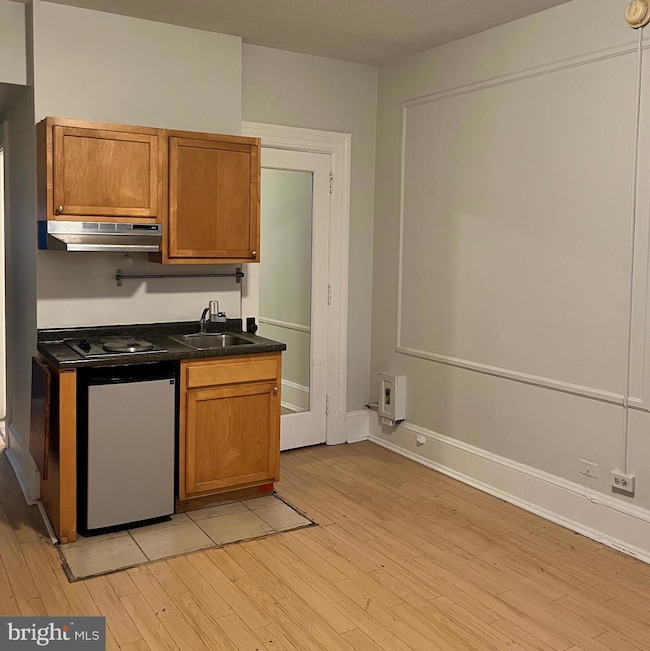 1324 00 Locust St unit 1108, Philadelphia, PA 19107 - photo 6
