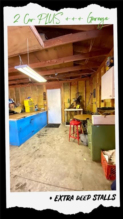 3111 E Clinton Ave, Des Moines, IA 50317 - photo 4