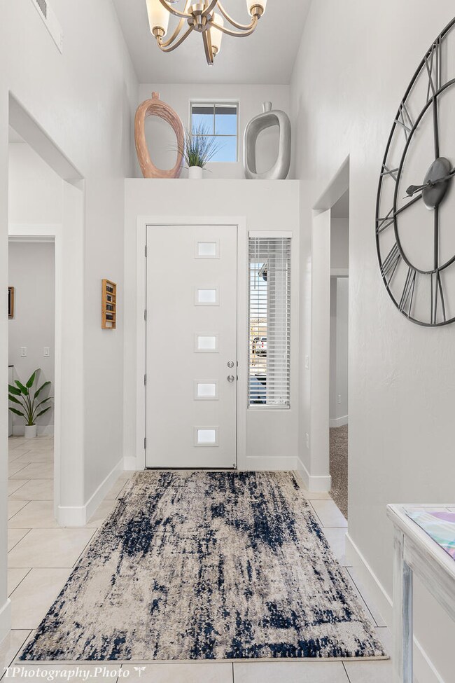 Entryway