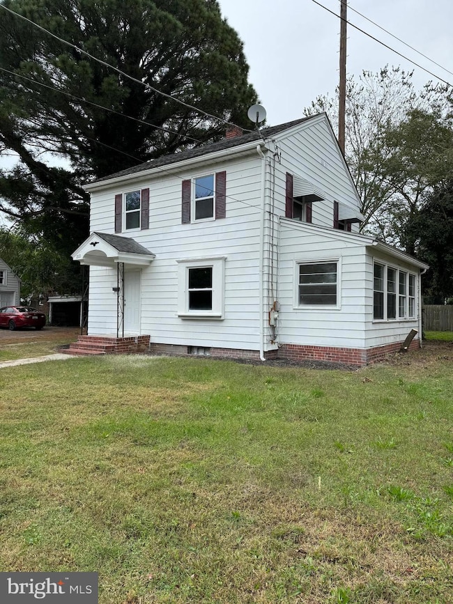 213 Truitt St, Salisbury, MD 21804 - photo 2