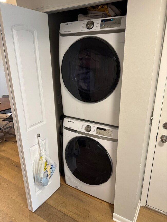 1701 Northfield Square unit E, Northfield, IL 60093 - photo 7